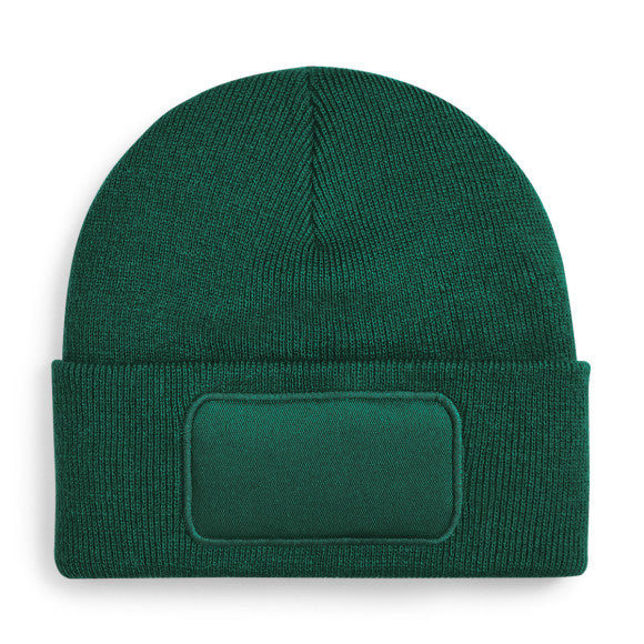 Beechfield Original Patch Beanie