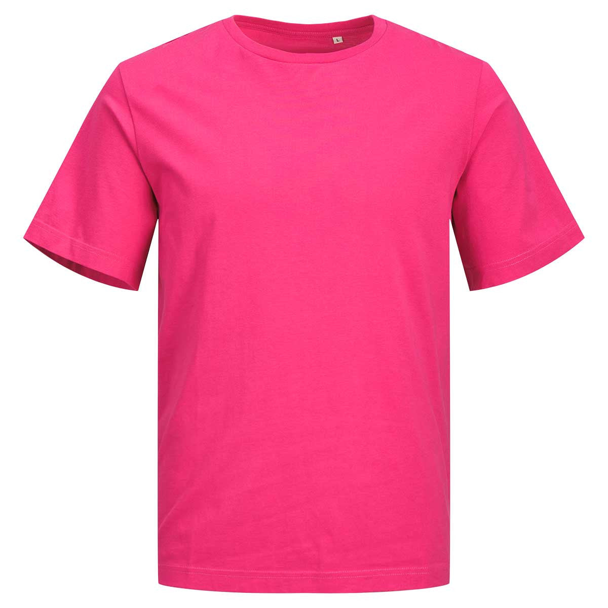 Jack & Jones - Canvas Tee