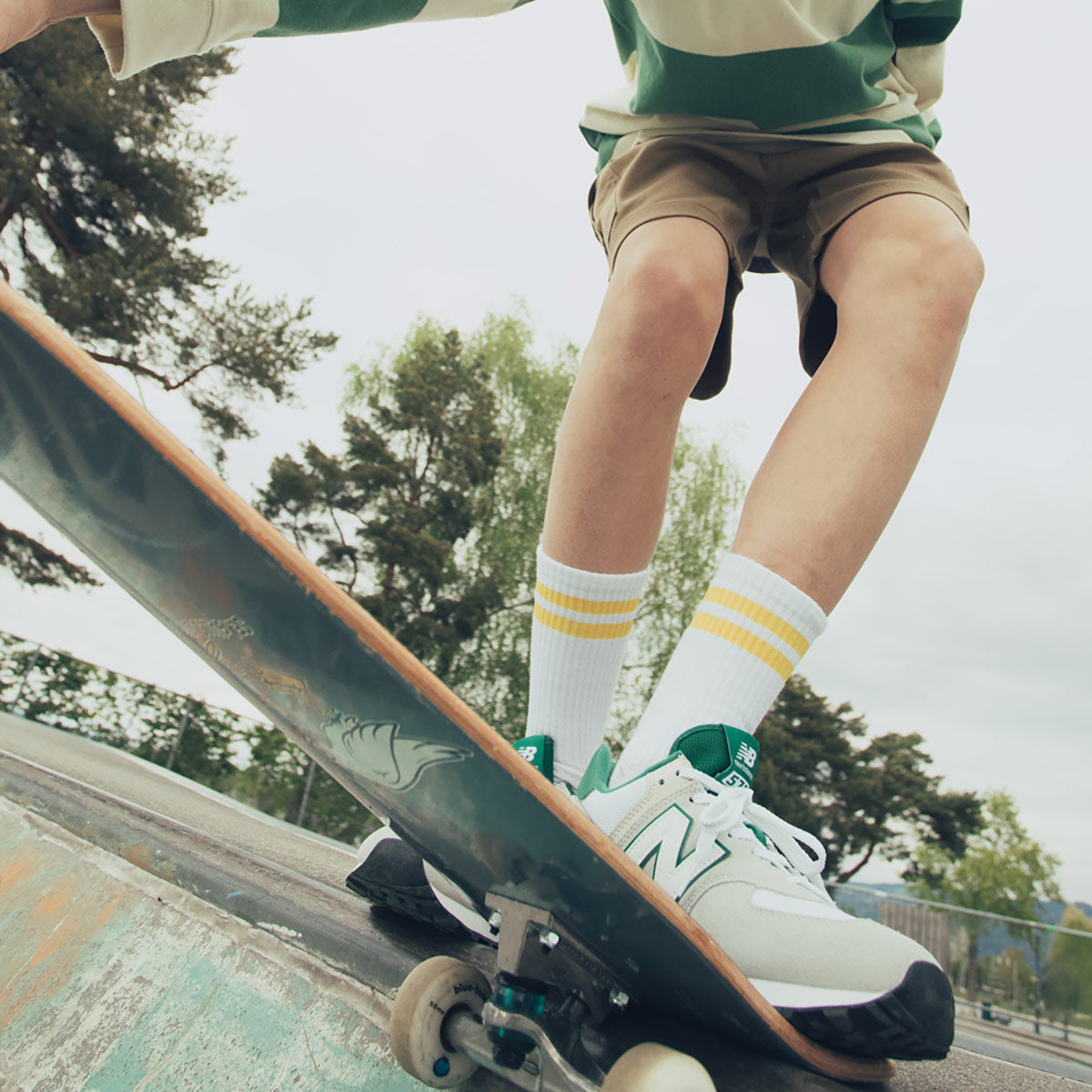 Tennis Socks