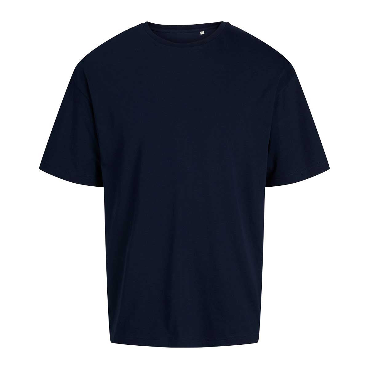 Jack & Jones - Oversize Tee