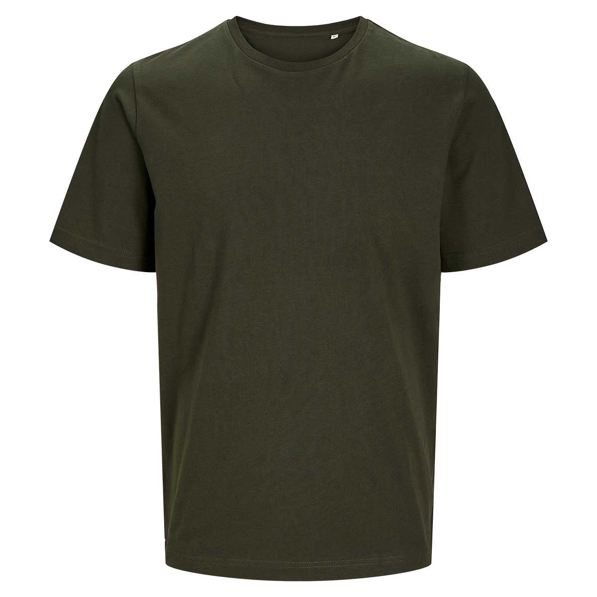 Jack & Jones - Canvas Tee