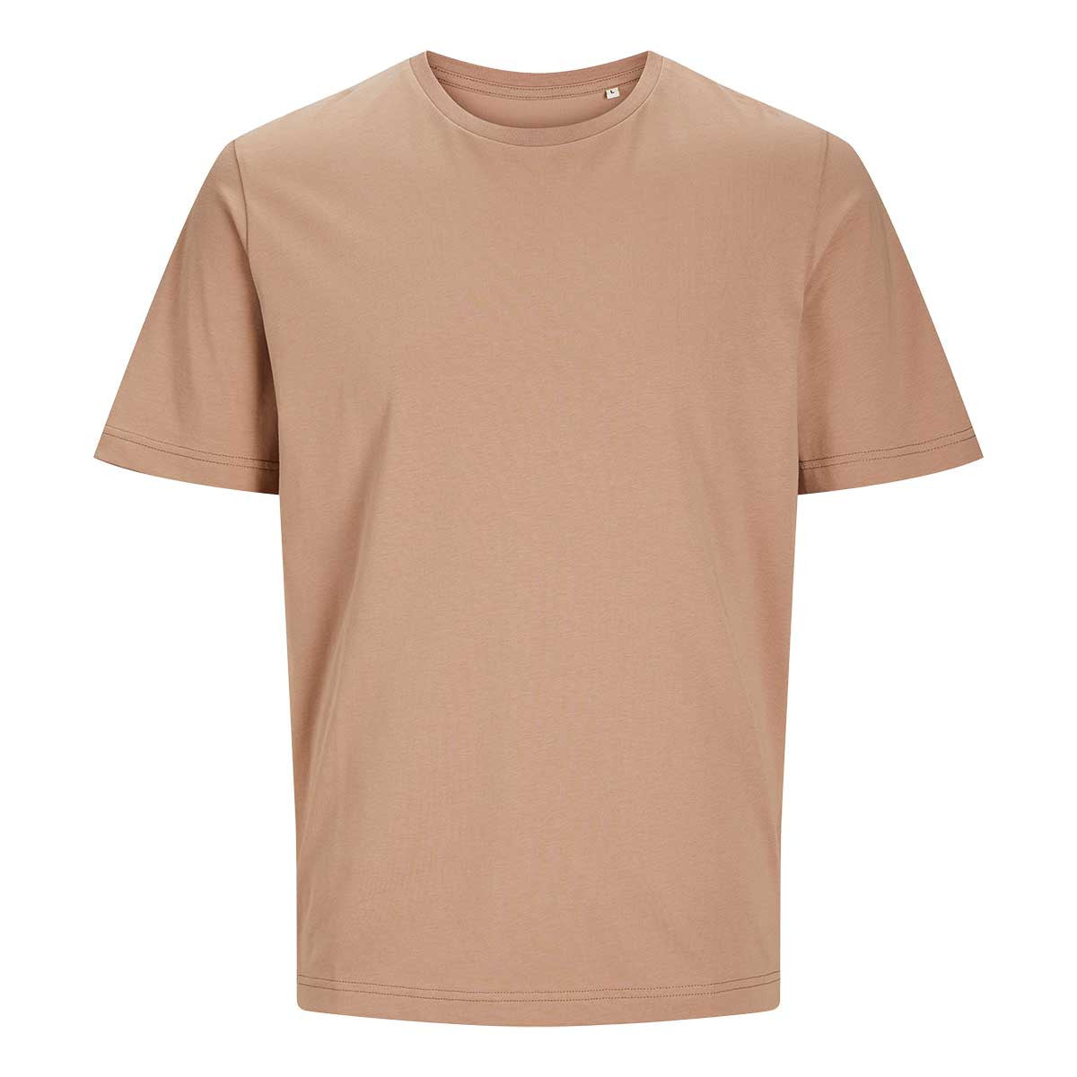 Jack & Jones - Canvas Tee