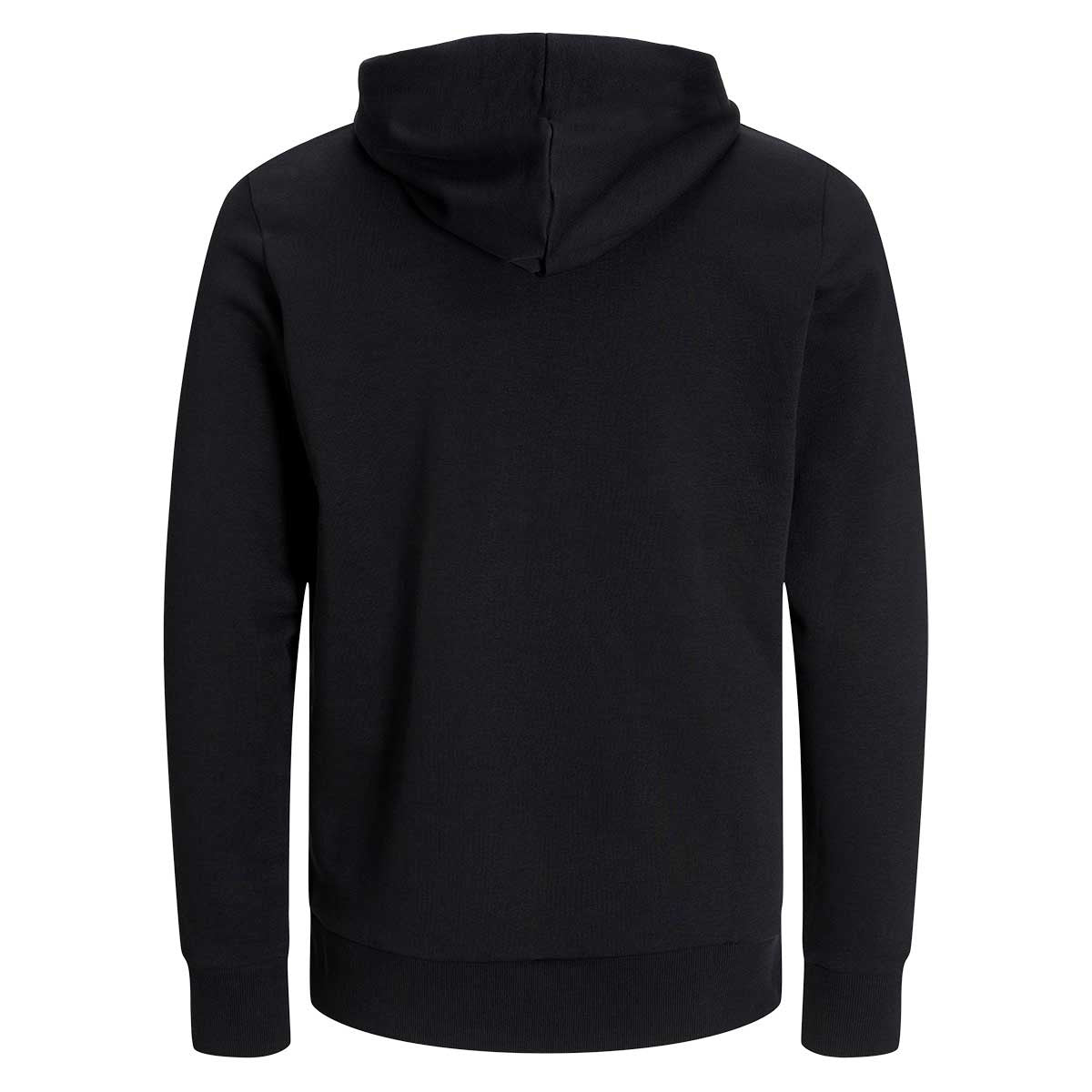 Jack & Jones - Zip Hooded Sweat