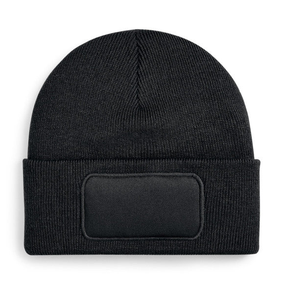 Beechfield Original Patch Beanie