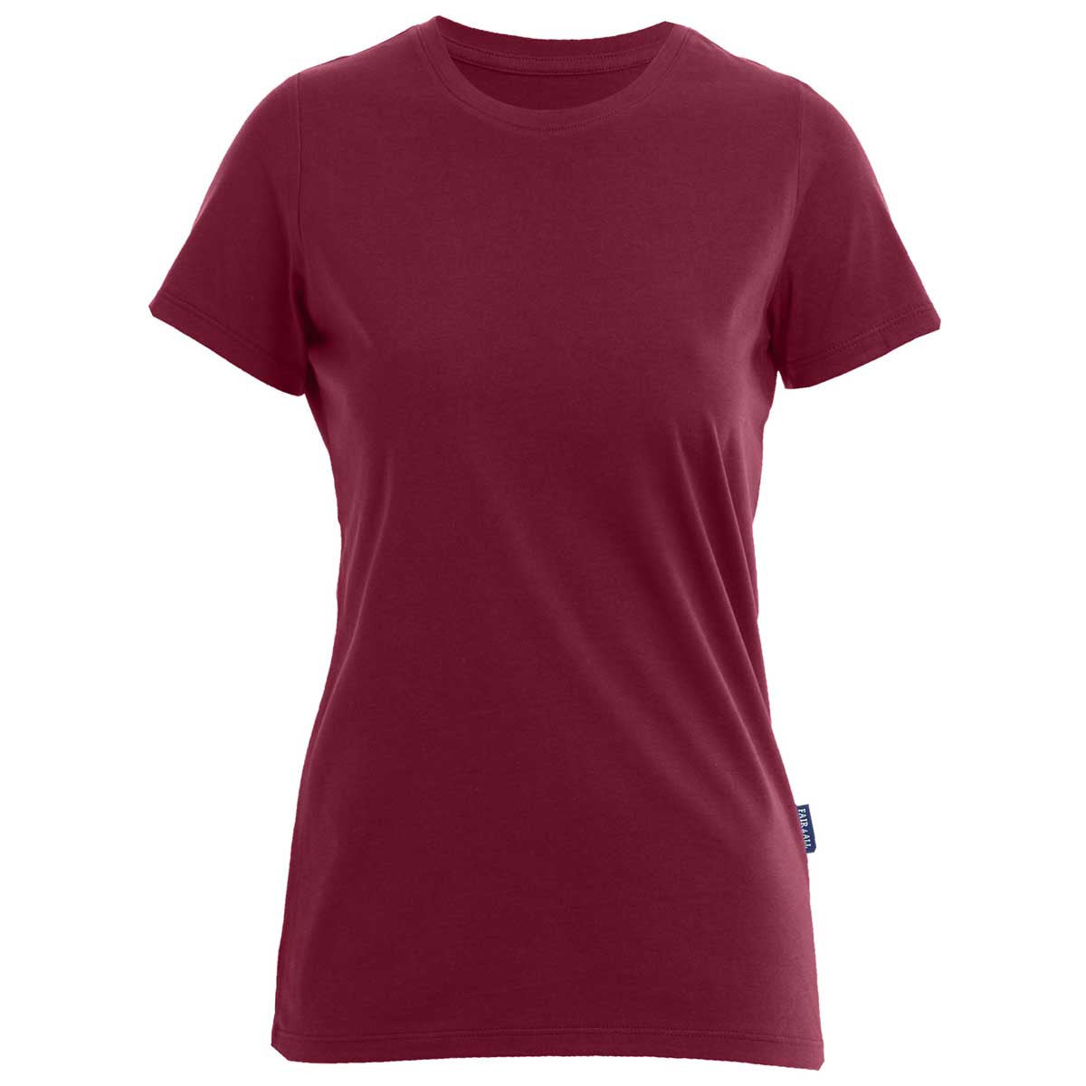 HRM - Womens Roundneck