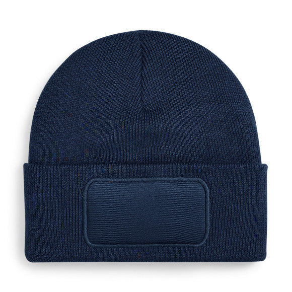 Beechfield Original Patch Beanie