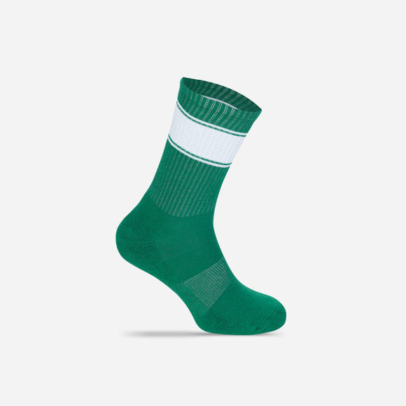 Tennis Socks Colored