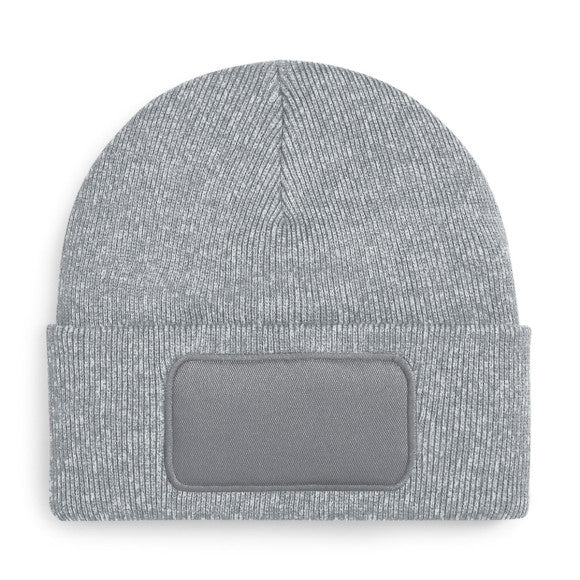 Beechfield Original Patch Beanie