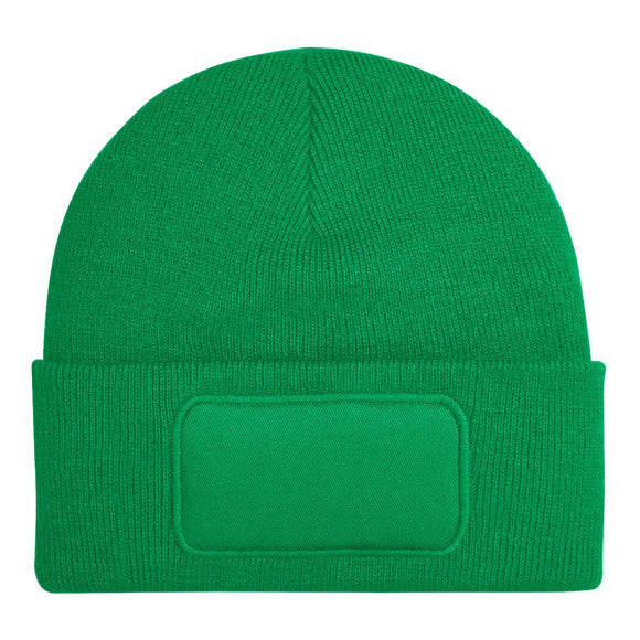 Beechfield Original Patch Beanie