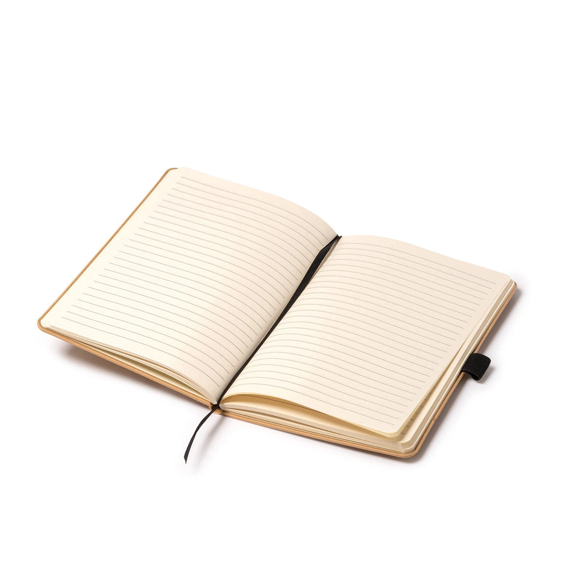 Notizbuch Austy