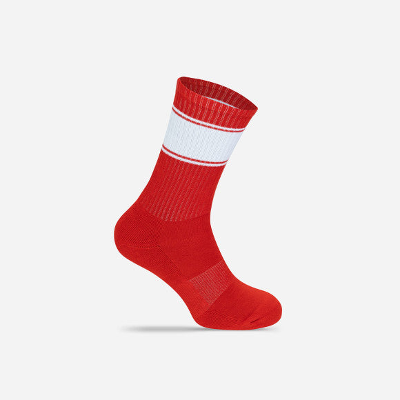 Tennis Socks Colored