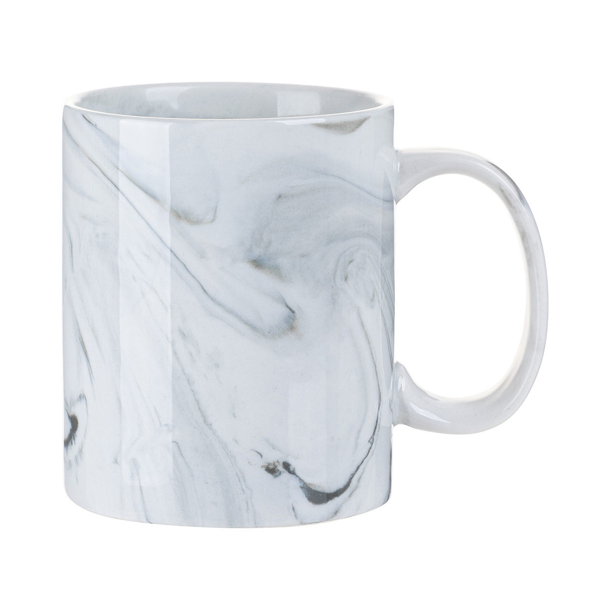 Sublitasse marmoriert