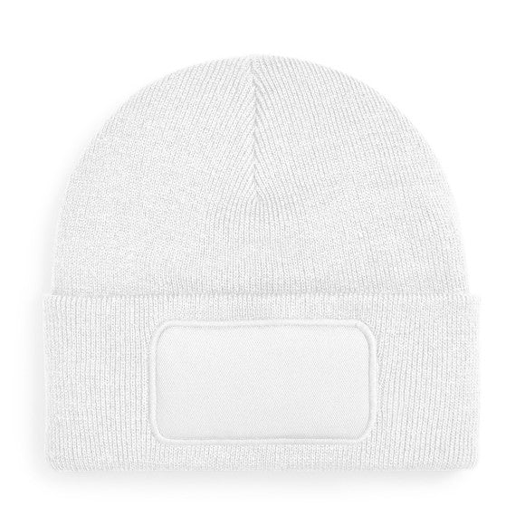 Beechfield Original Patch Beanie