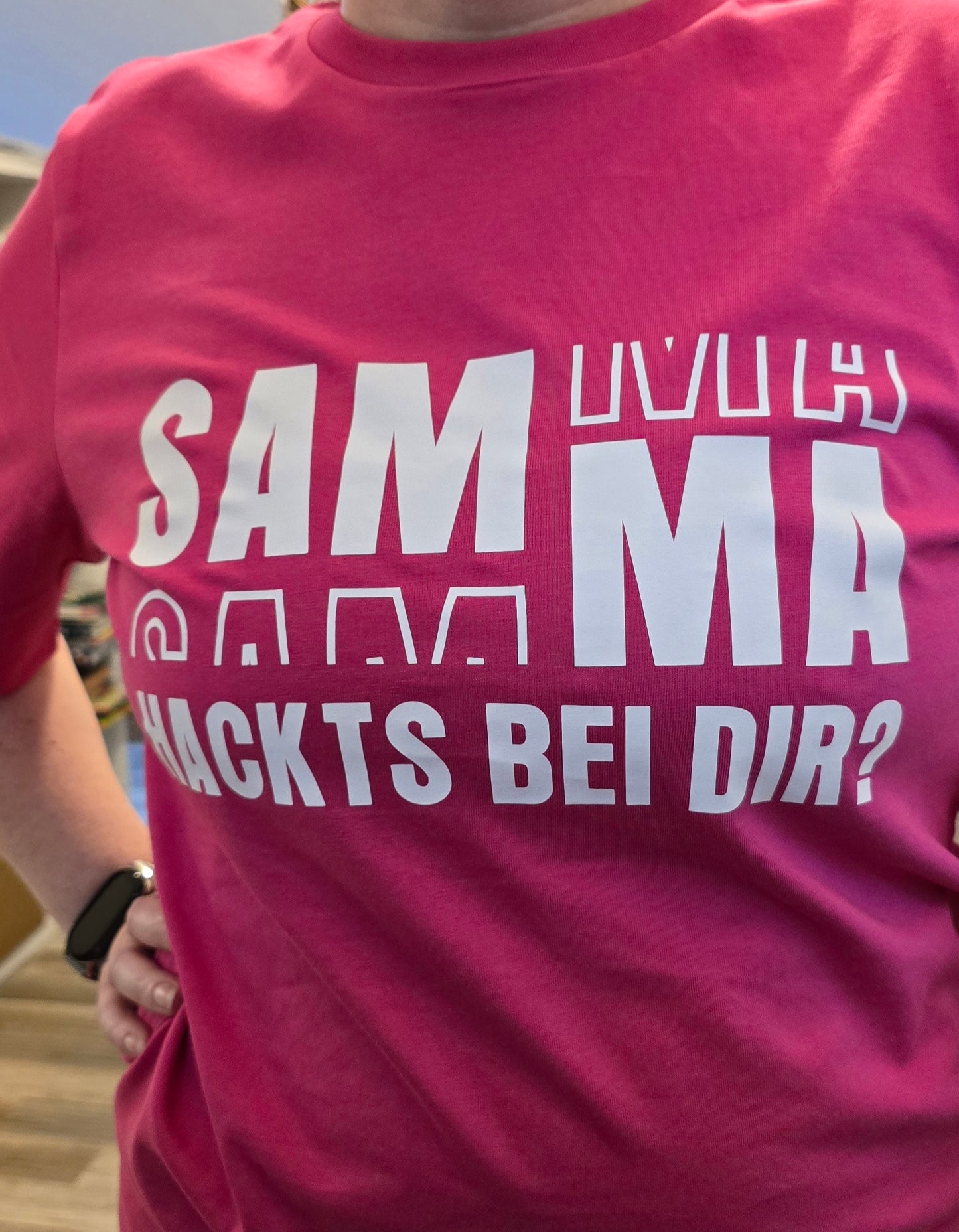 Motiv Sam ma