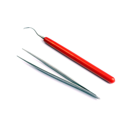 Entgitter-Set