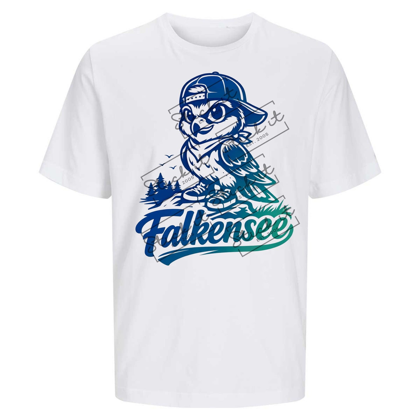 Falkensee Shirt