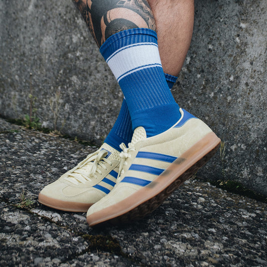 Tennis Socks Colored