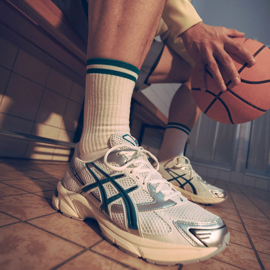 Tennis Socks Premium