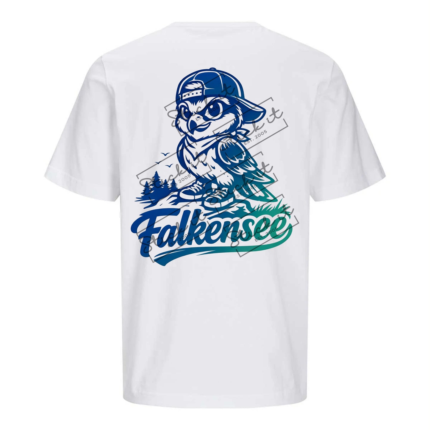 Falkensee Shirt