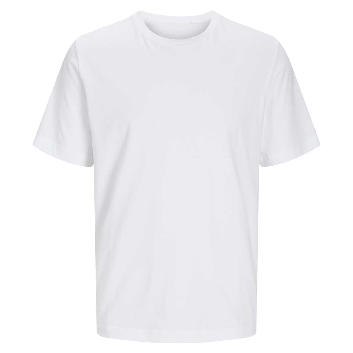Jack & Jones - Canvas Tee