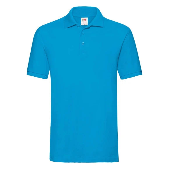 Fruit of the Loom - Premium Polo