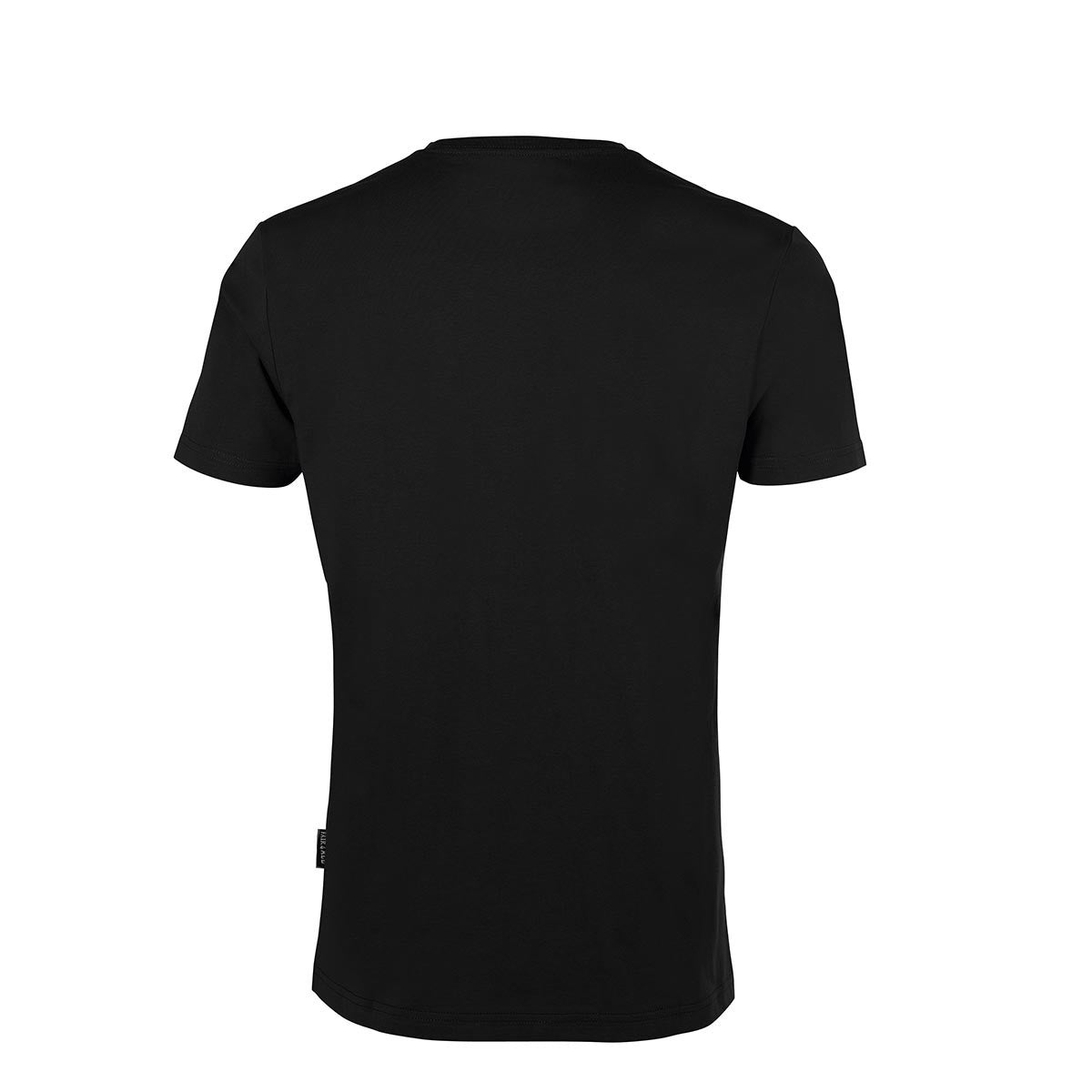 HRM - Roundneck
