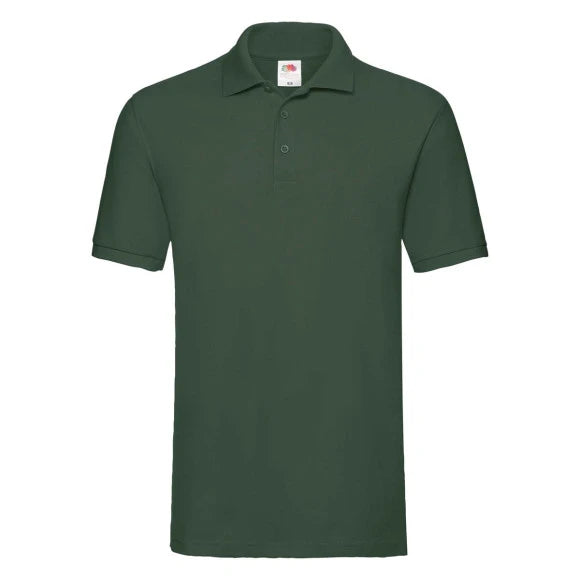 Fruit of the Loom - Premium Polo