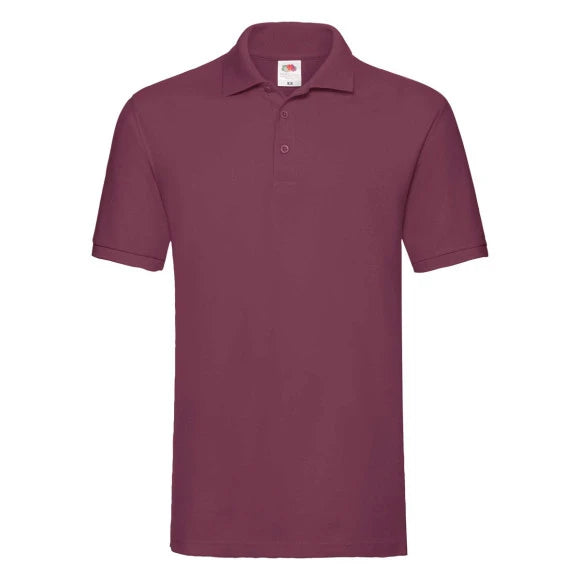 Fruit of the Loom - Premium Polo