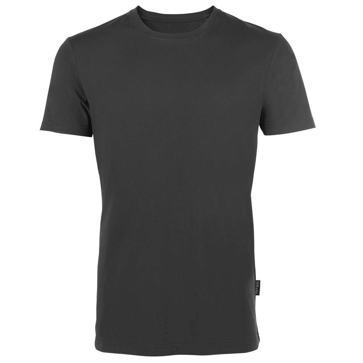 HRM - Roundneck