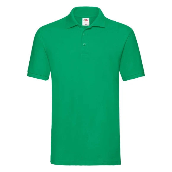 Fruit of the Loom - Premium Polo