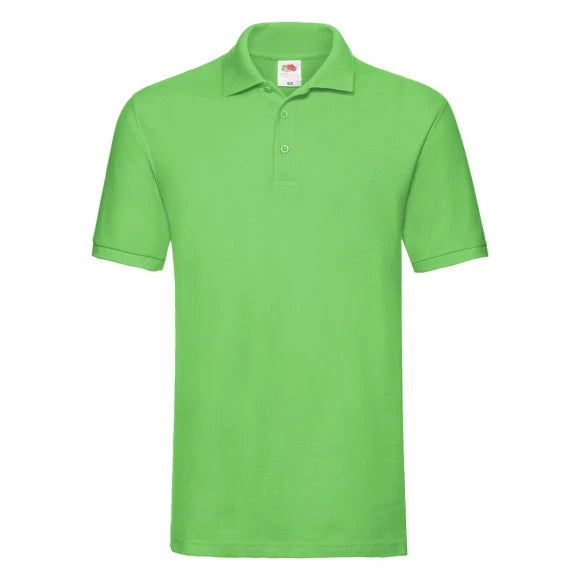 Fruit of the Loom - Premium Polo