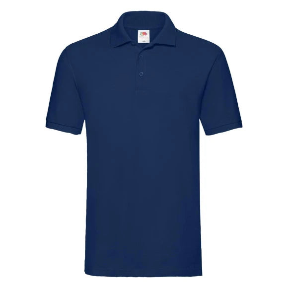 Fruit of the Loom - Premium Polo