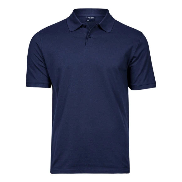 Tee Jays - Heavy Polo