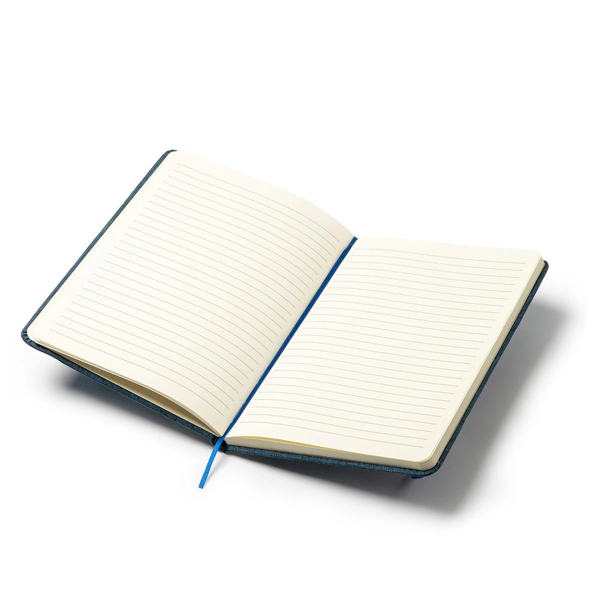 Notizbuch SOYER mit festem Einband