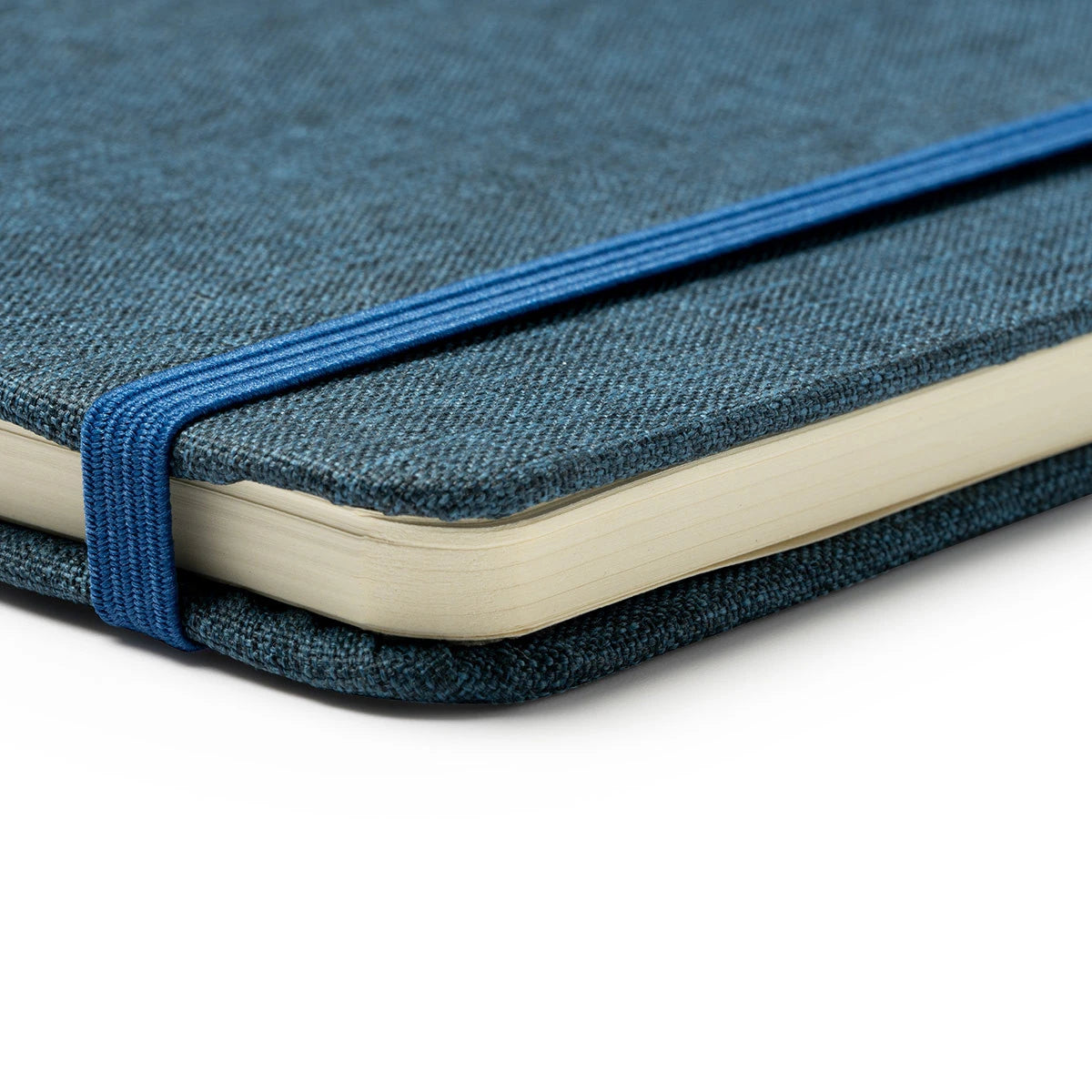 Notizbuch SOYER mit festem Einband