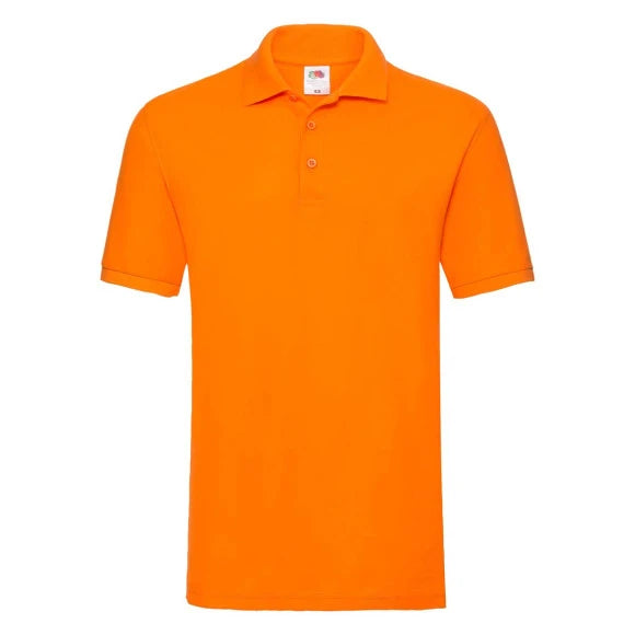 Fruit of the Loom - Premium Polo
