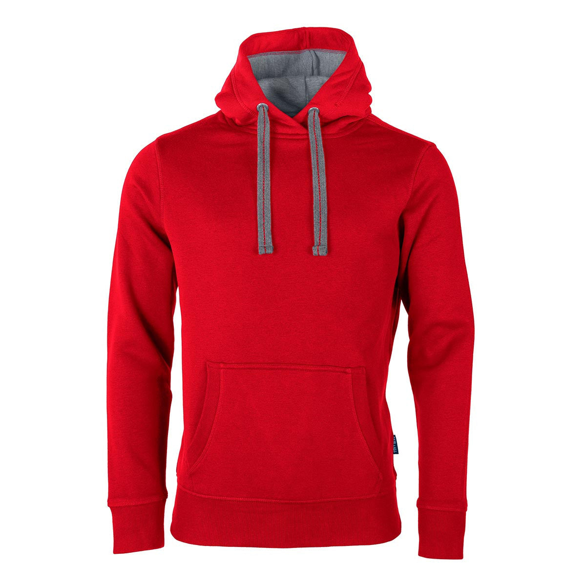 HRM-Textil Unisex Hoodie