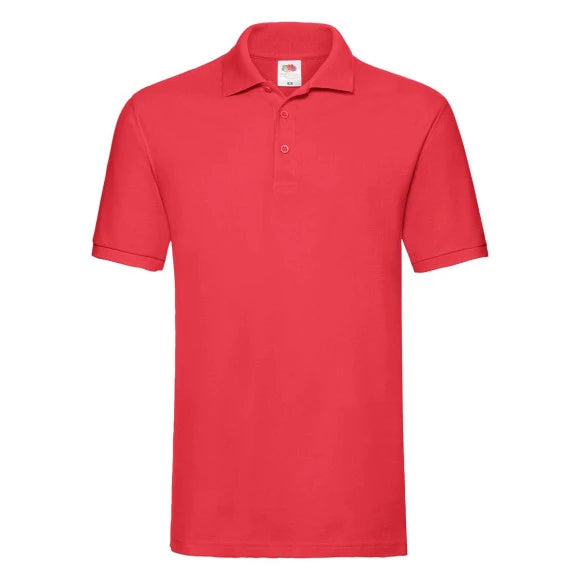 Fruit of the Loom - Premium Polo