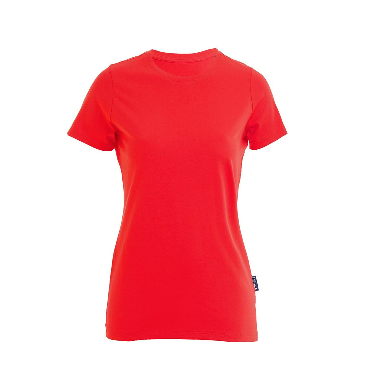 HRM - Womens Roundneck