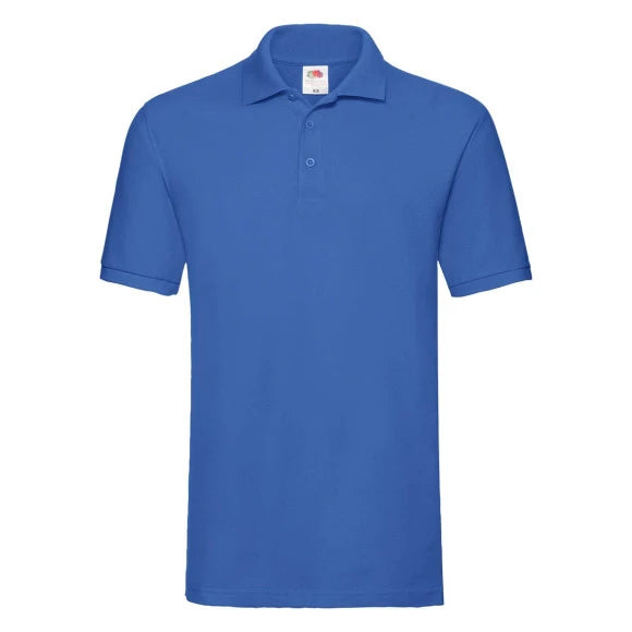 Fruit of the Loom - Premium Polo