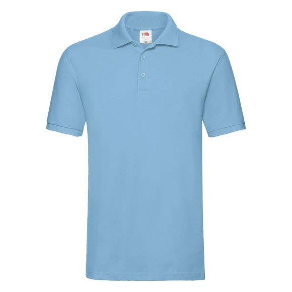 Fruit of the Loom - Premium Polo
