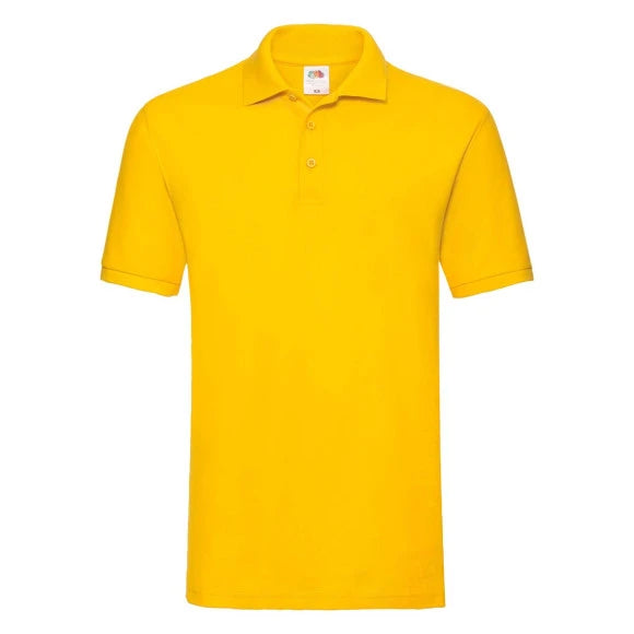 Fruit of the Loom - Premium Polo
