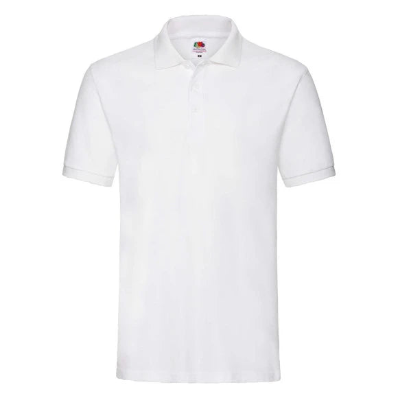Fruit of the Loom - Premium Polo