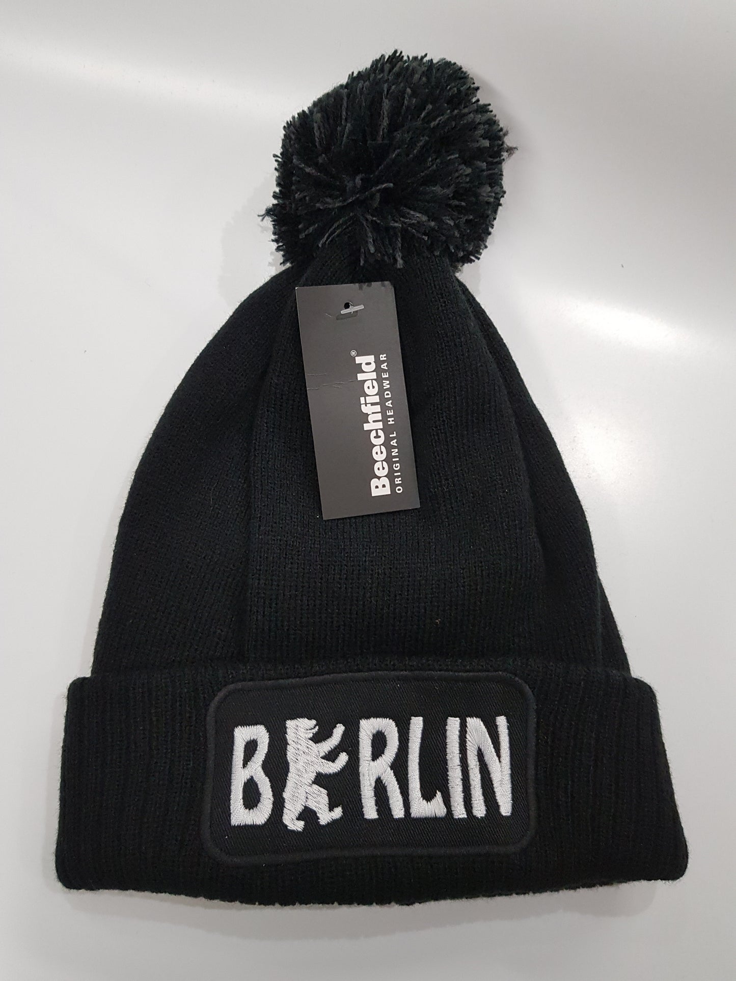 Berlin Beanie