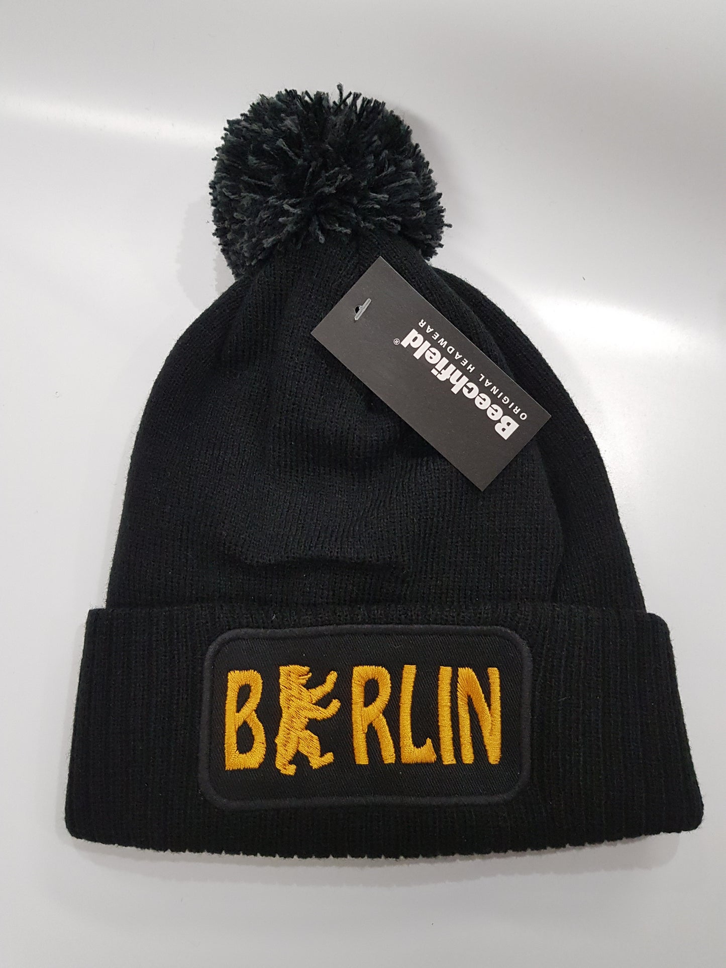 Berlin Beanie