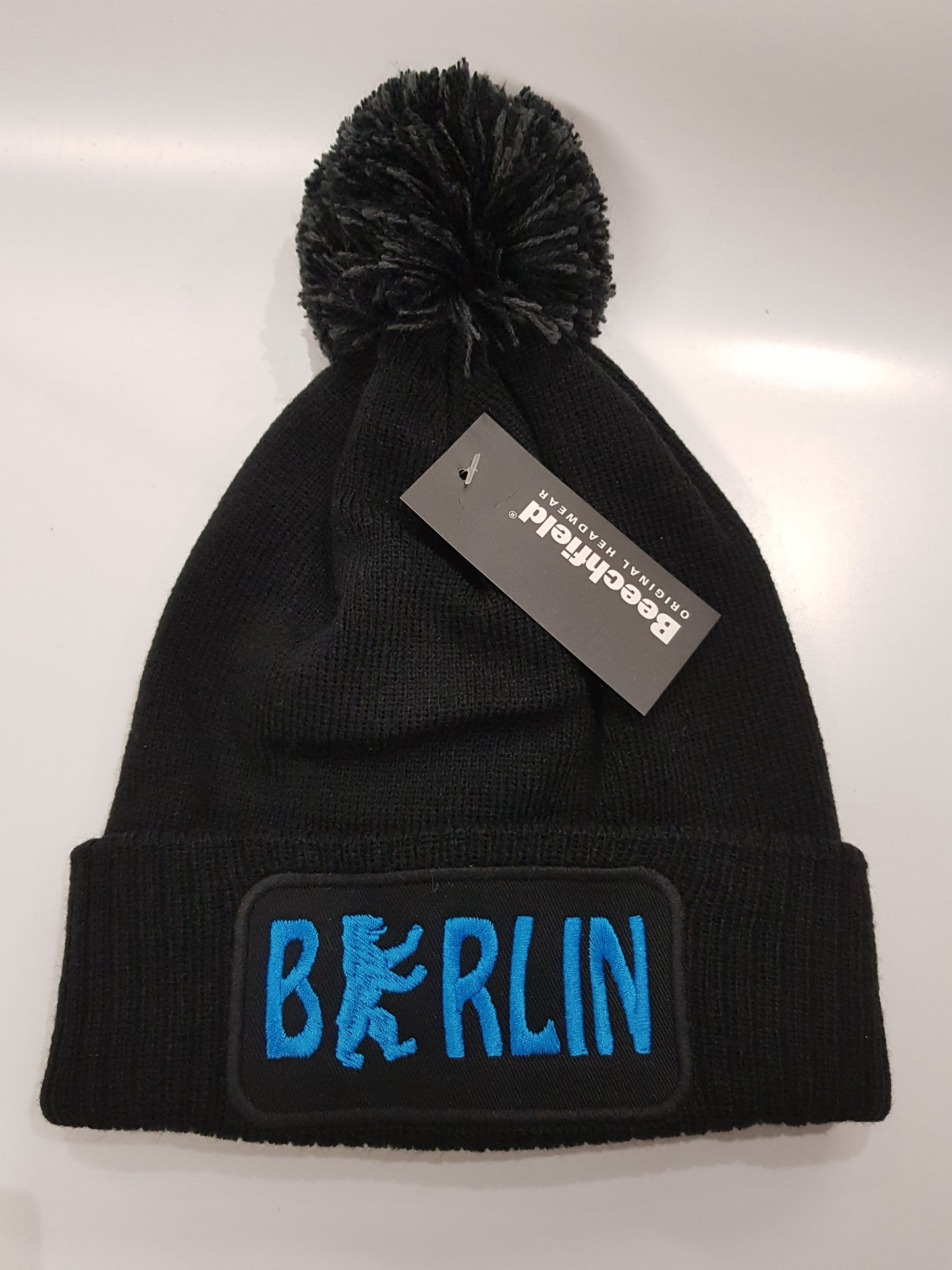 Berlin Beanie